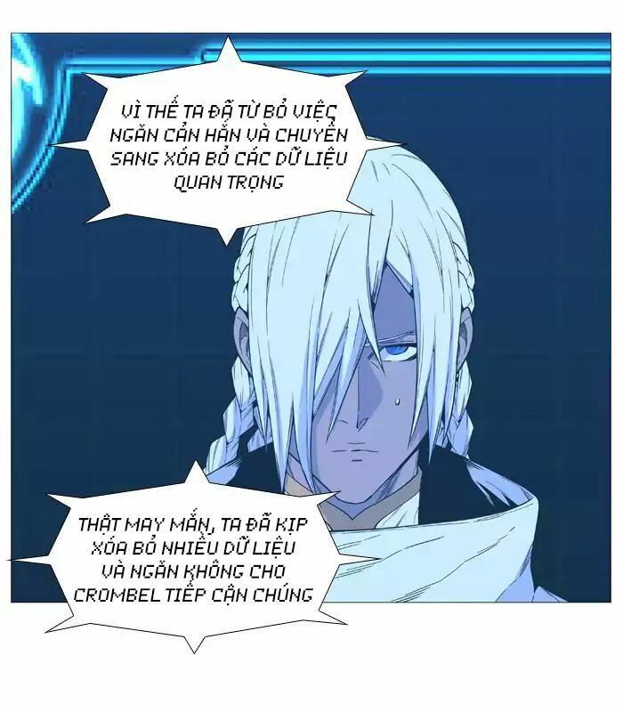 Ma Cà Rồng Quý Tộc: Chapter 518