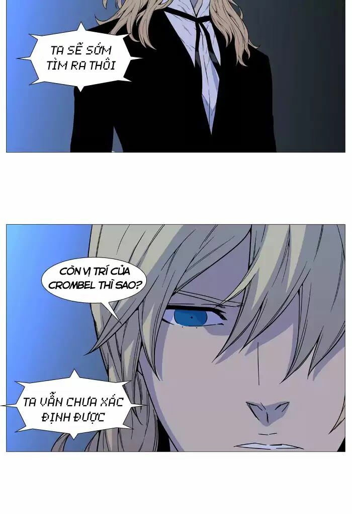 Ma Cà Rồng Quý Tộc: Chapter 518