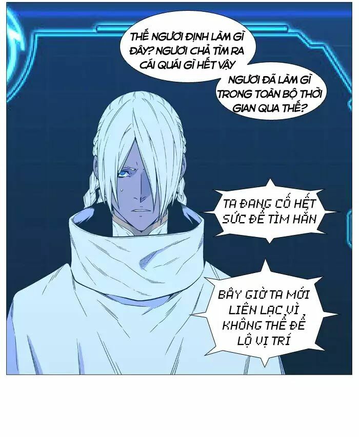 Ma Cà Rồng Quý Tộc: Chapter 518