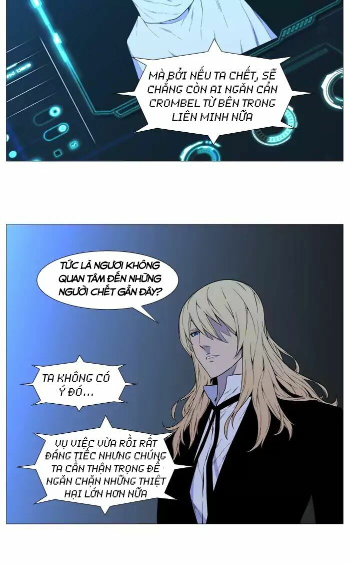 Ma Cà Rồng Quý Tộc: Chapter 518