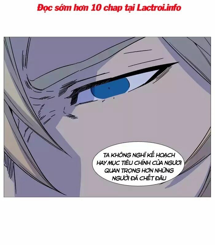 Ma Cà Rồng Quý Tộc: Chapter 518