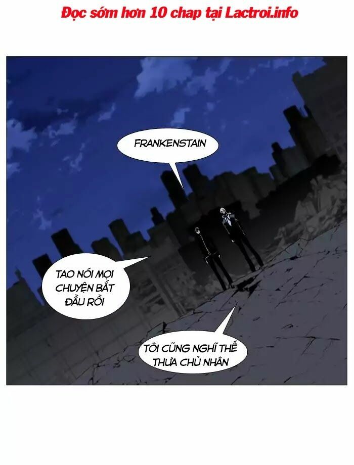 Ma Cà Rồng Quý Tộc: Chapter 518
