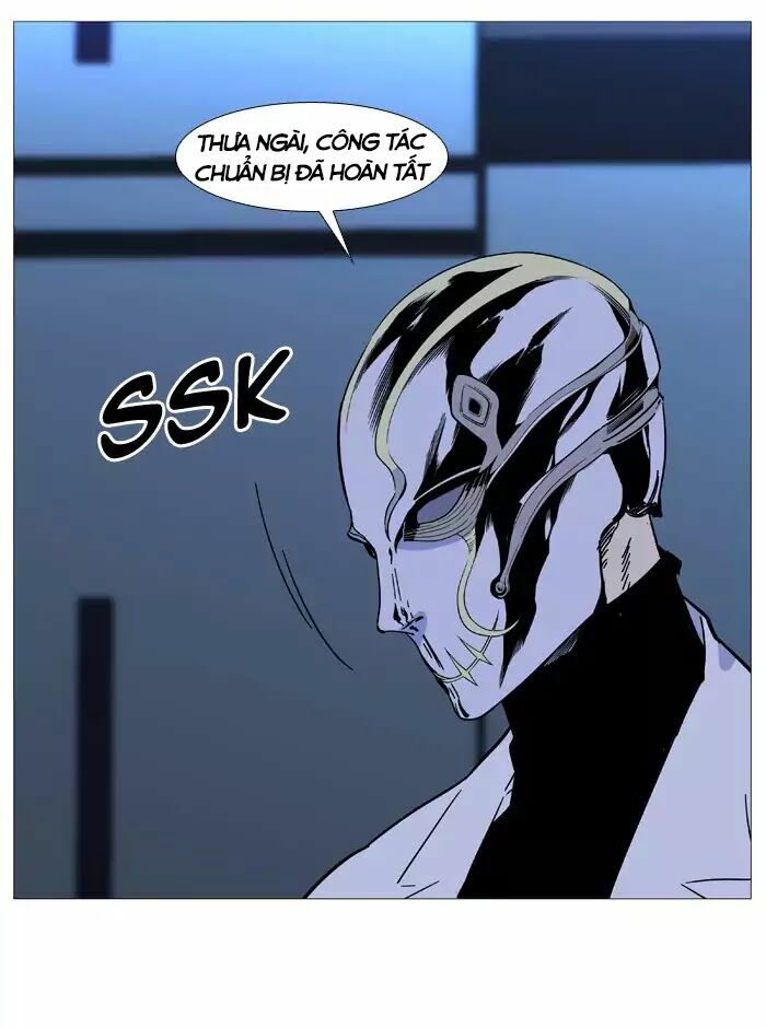 Ma Cà Rồng Quý Tộc: Chapter 518