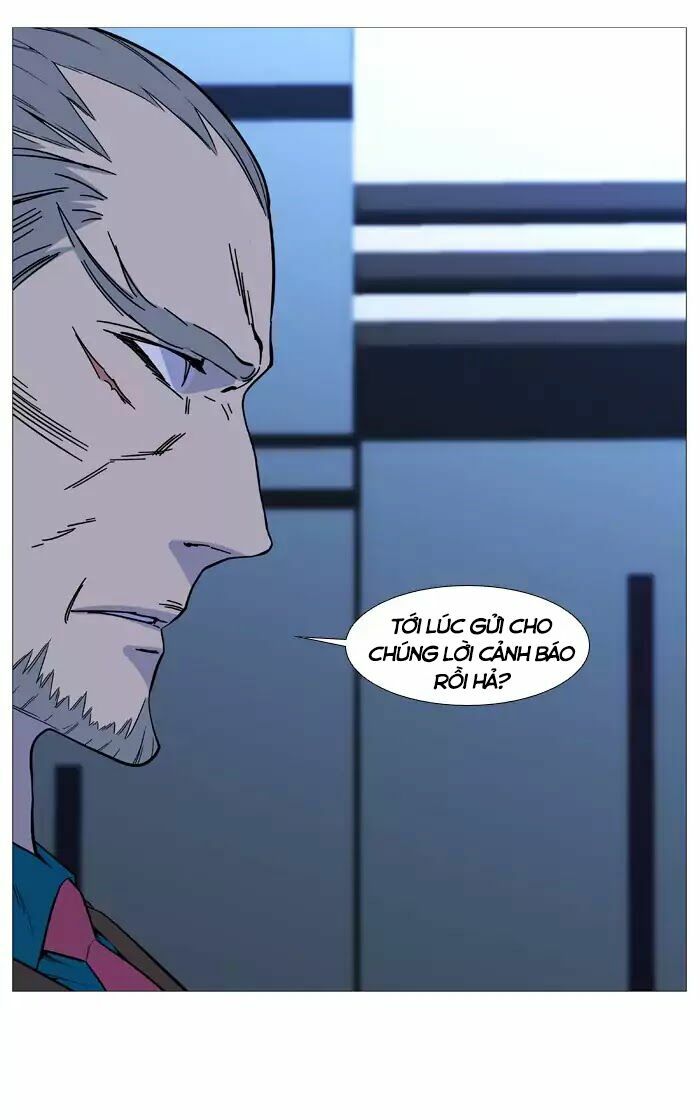 Ma Cà Rồng Quý Tộc: Chapter 518