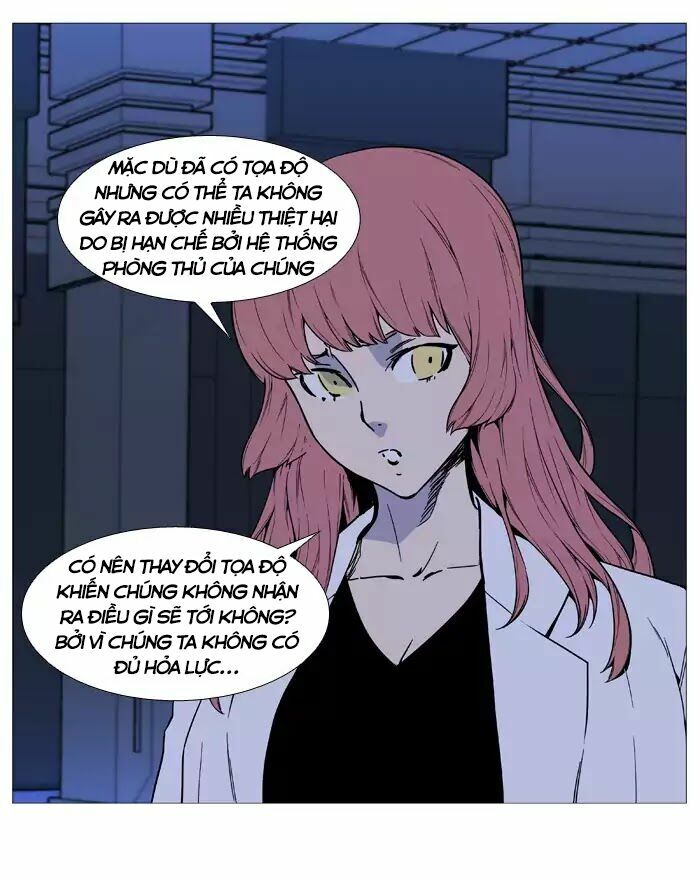 Ma Cà Rồng Quý Tộc: Chapter 518