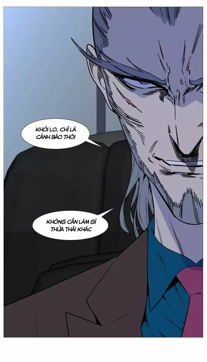 Ma Cà Rồng Quý Tộc: Chapter 518
