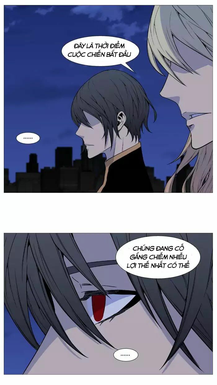Ma Cà Rồng Quý Tộc: Chapter 518