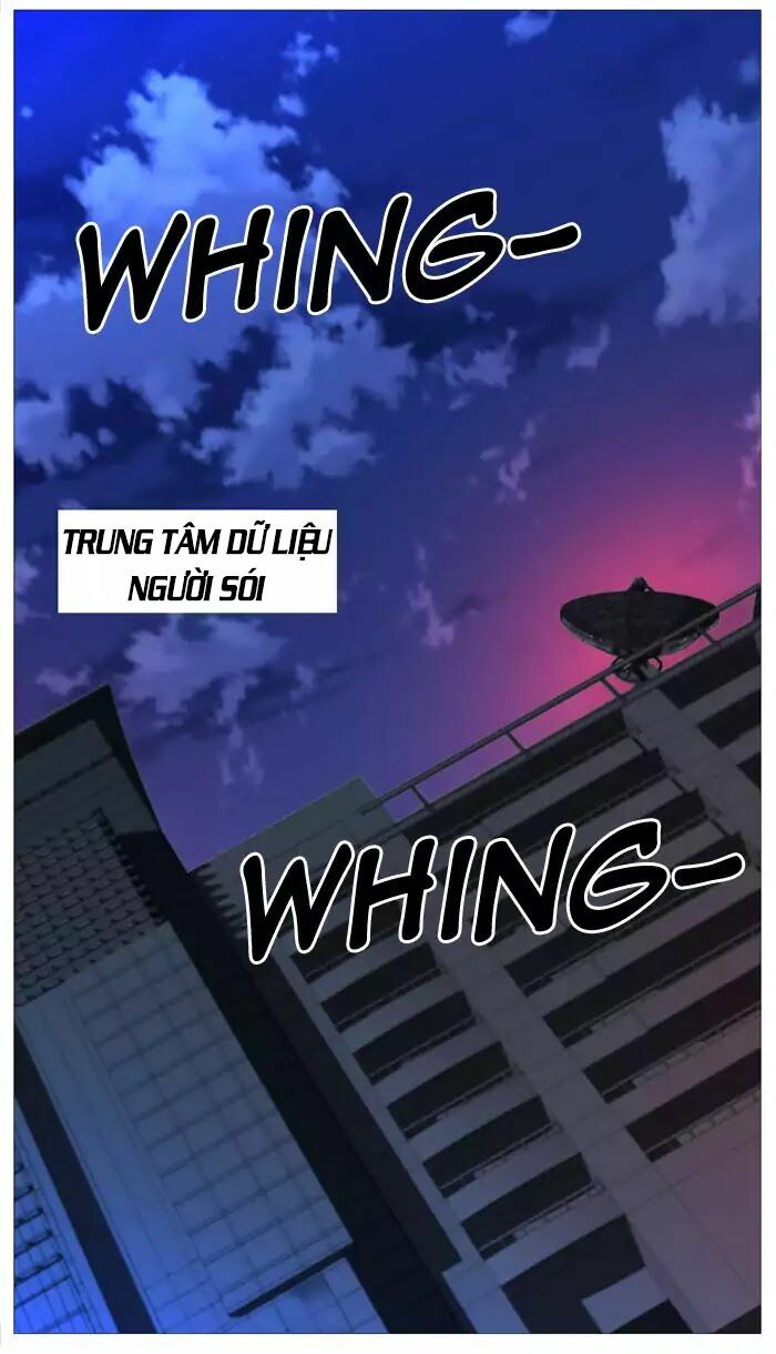 Ma Cà Rồng Quý Tộc: Chapter 518
