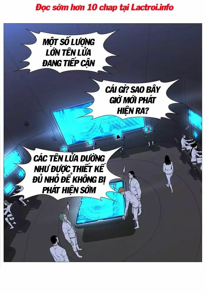 Ma Cà Rồng Quý Tộc: Chapter 518