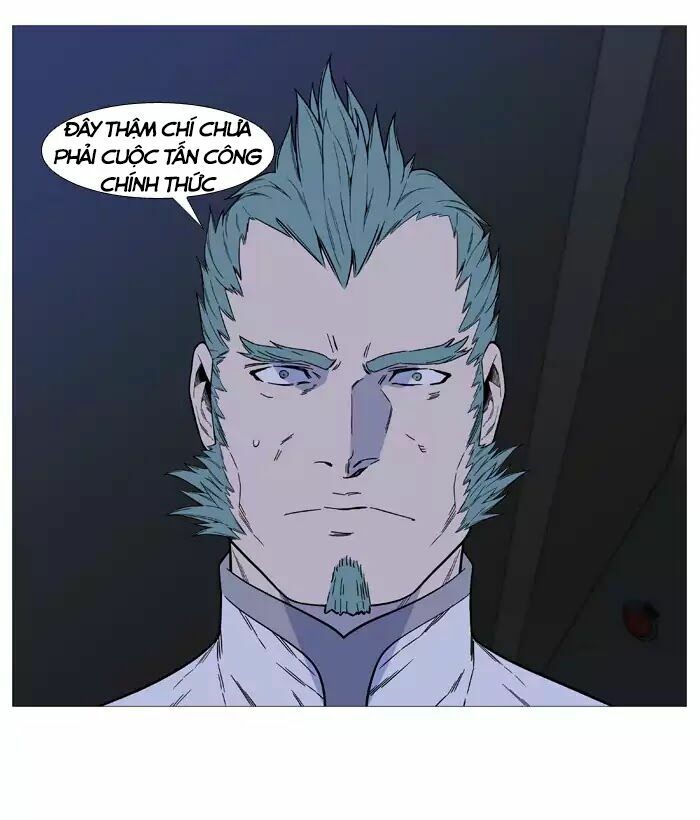 Ma Cà Rồng Quý Tộc: Chapter 518