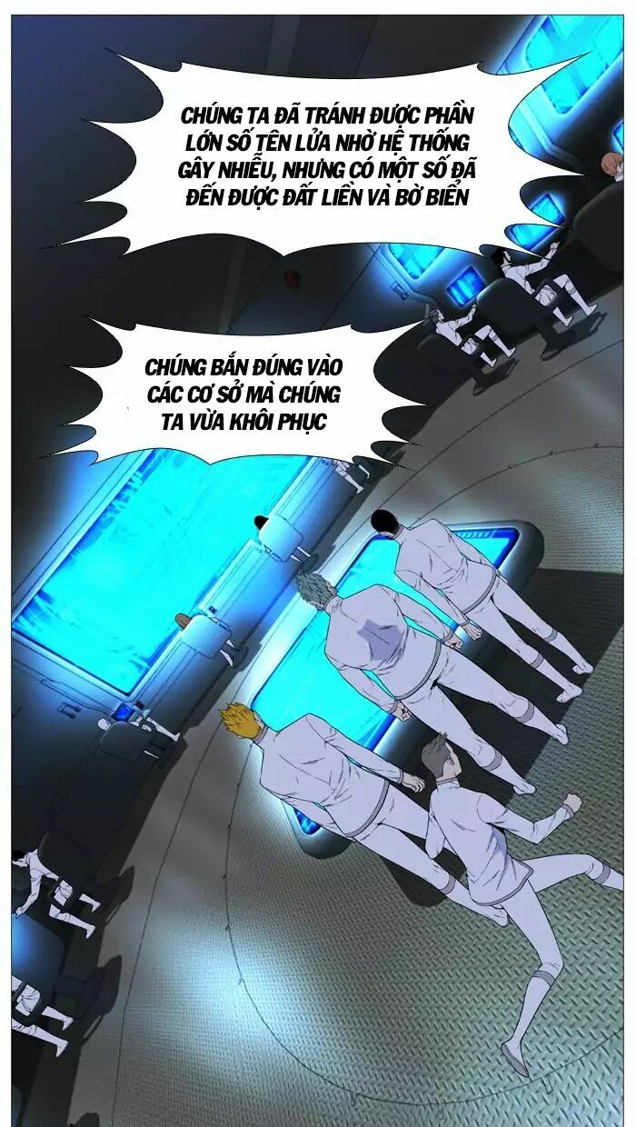 Ma Cà Rồng Quý Tộc: Chapter 518