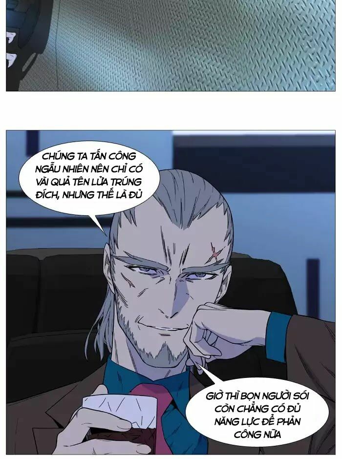 Ma Cà Rồng Quý Tộc: Chapter 518