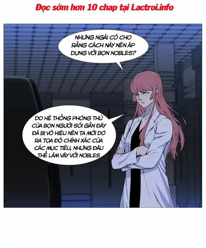 Ma Cà Rồng Quý Tộc: Chapter 518