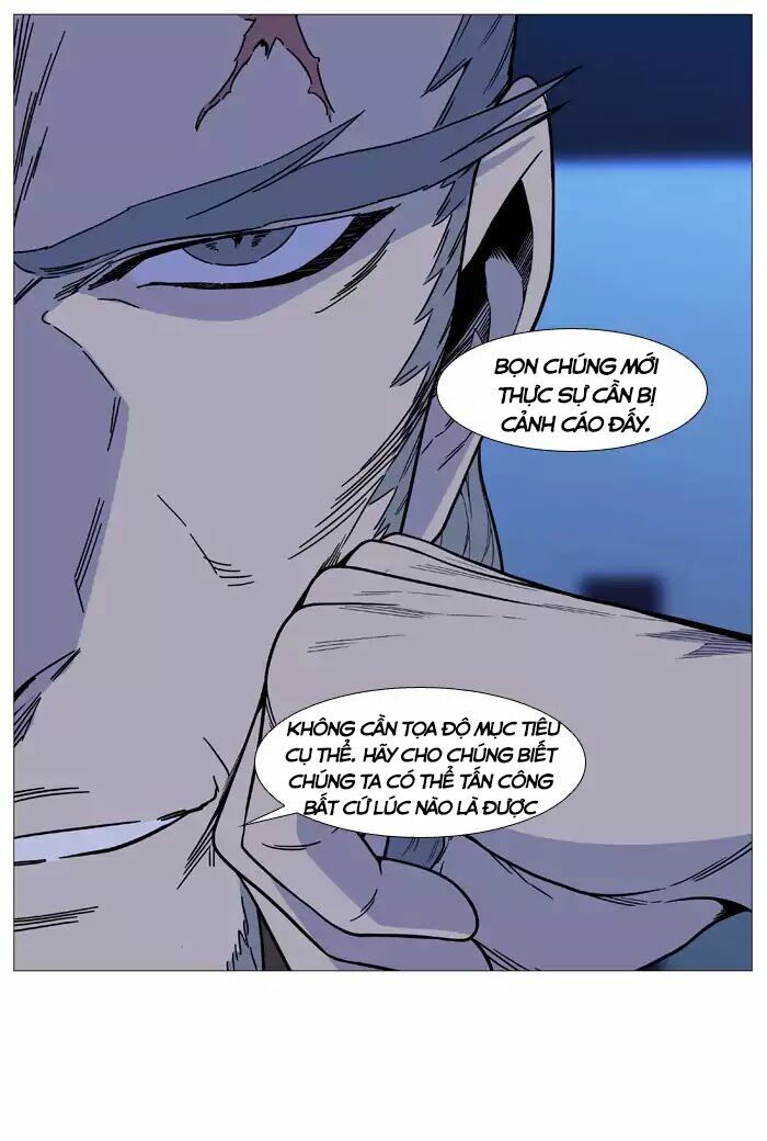 Ma Cà Rồng Quý Tộc: Chapter 518