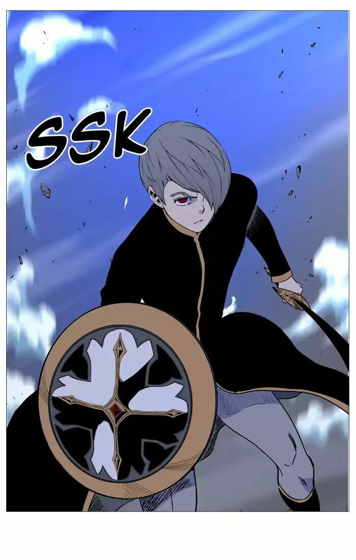 Ma Cà Rồng Quý Tộc: Chapter 518