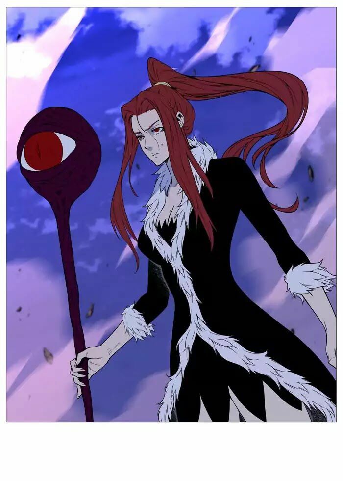 Ma Cà Rồng Quý Tộc: Chapter 518