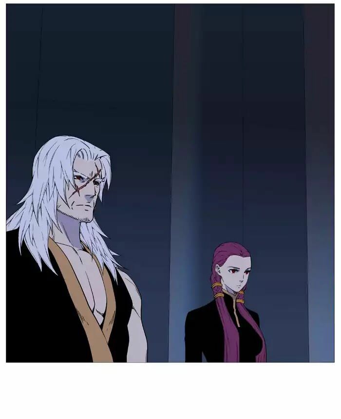 Ma Cà Rồng Quý Tộc: Chapter 518