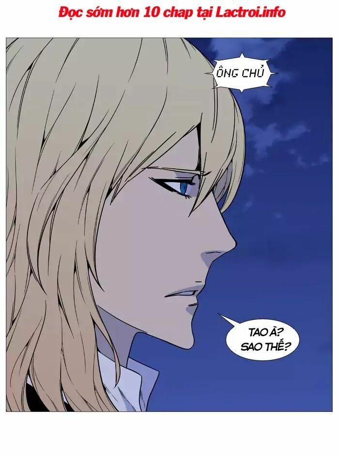 Ma Cà Rồng Quý Tộc: Chapter 518
