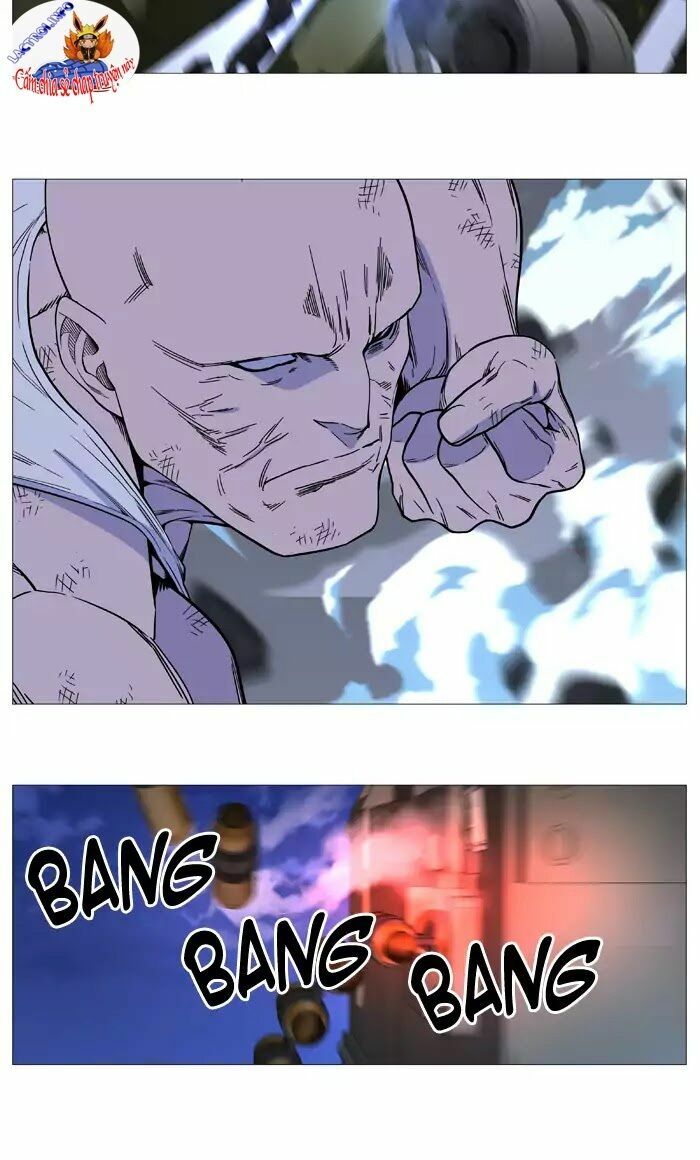Ma Cà Rồng Quý Tộc: Chapter 520