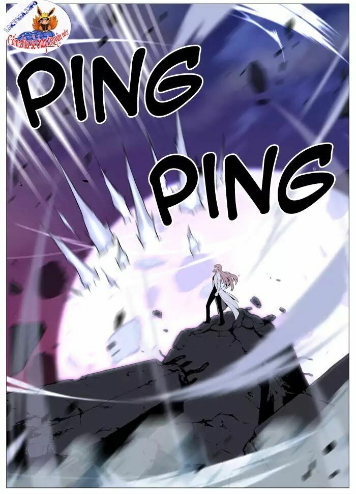 Ma Cà Rồng Quý Tộc: Chapter 520