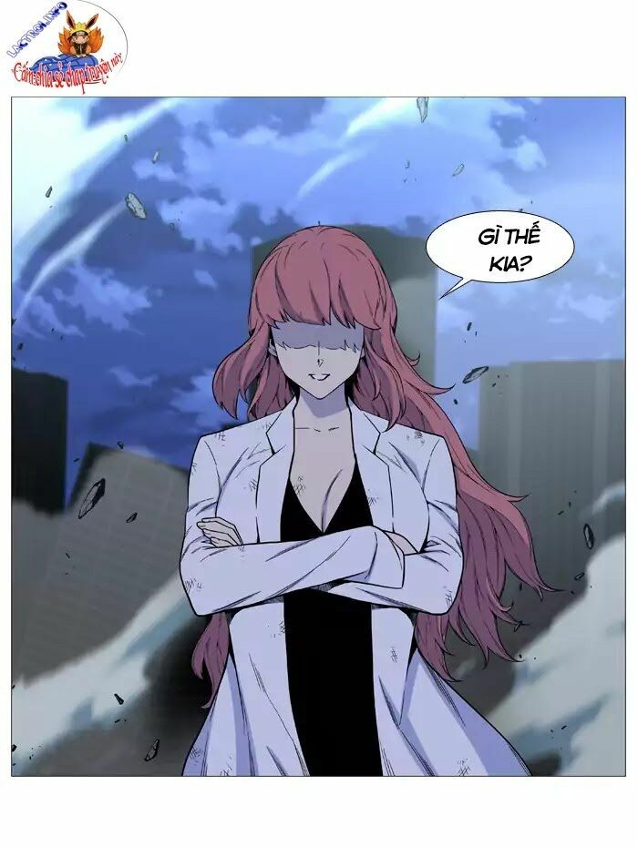Ma Cà Rồng Quý Tộc: Chapter 520