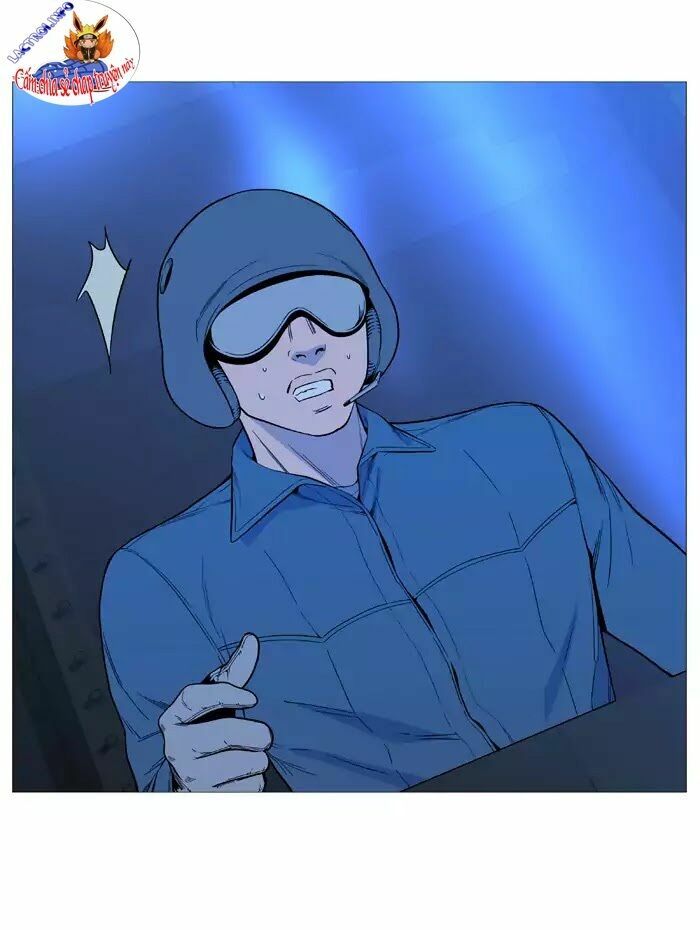 Ma Cà Rồng Quý Tộc: Chapter 520