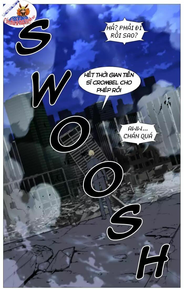 Ma Cà Rồng Quý Tộc: Chapter 520