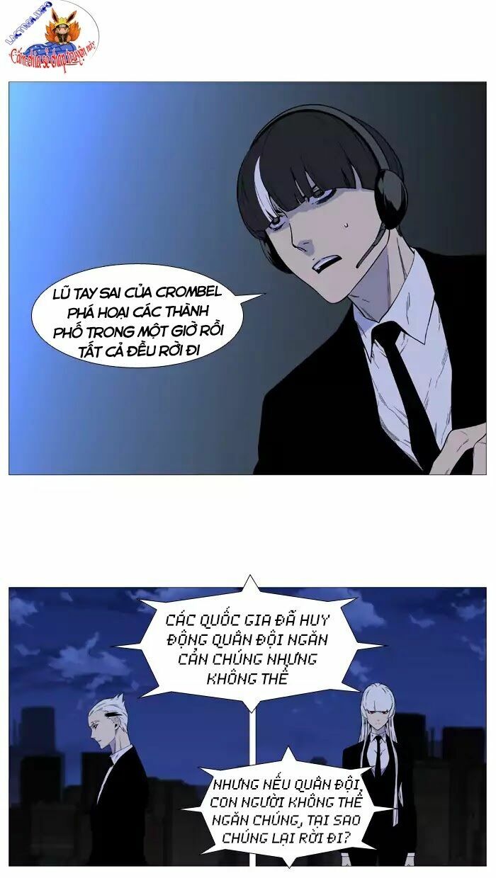 Ma Cà Rồng Quý Tộc: Chapter 520