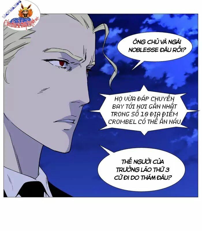 Ma Cà Rồng Quý Tộc: Chapter 520