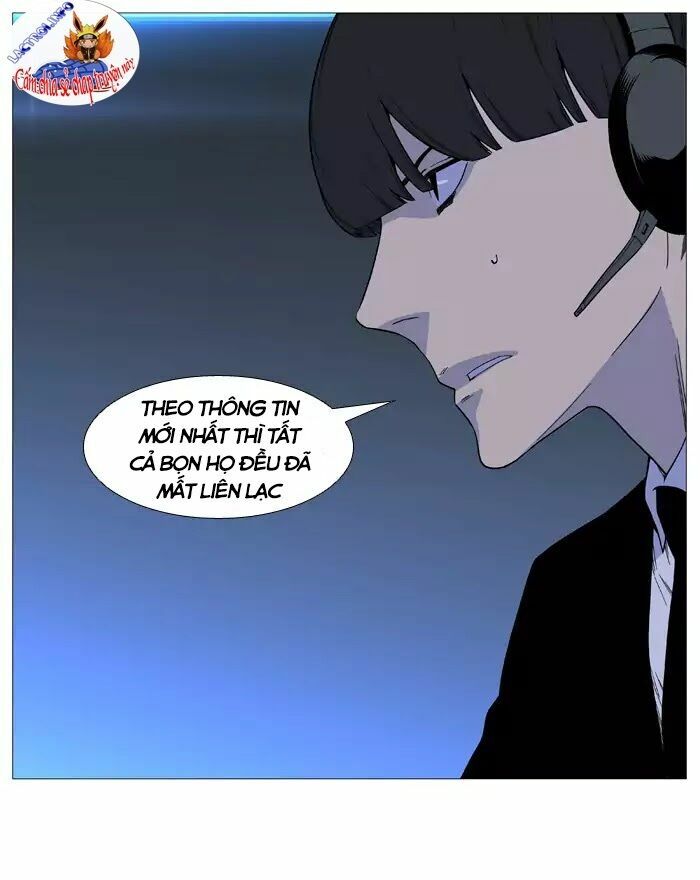 Ma Cà Rồng Quý Tộc: Chapter 520