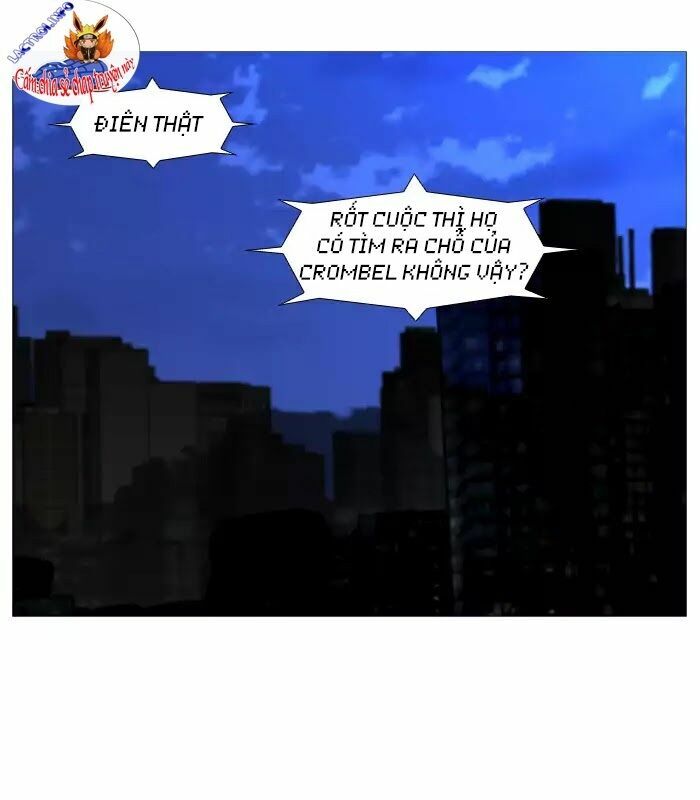 Ma Cà Rồng Quý Tộc: Chapter 520