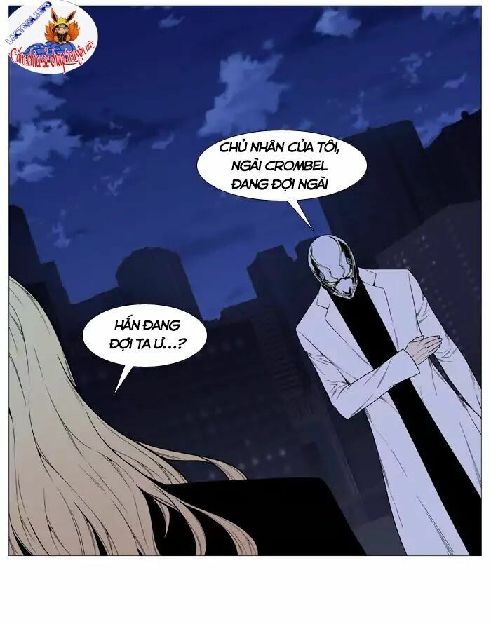Ma Cà Rồng Quý Tộc: Chapter 520