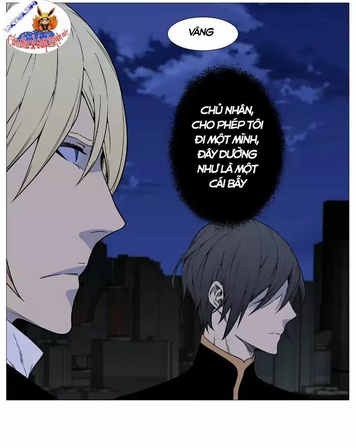 Ma Cà Rồng Quý Tộc: Chapter 520