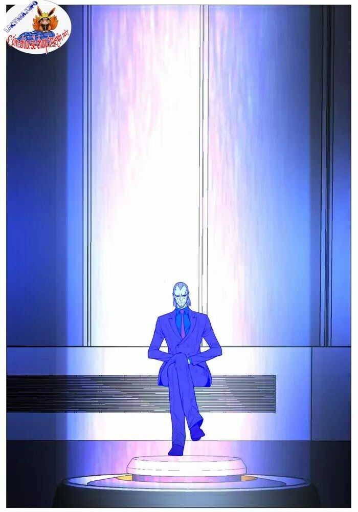 Ma Cà Rồng Quý Tộc: Chapter 520