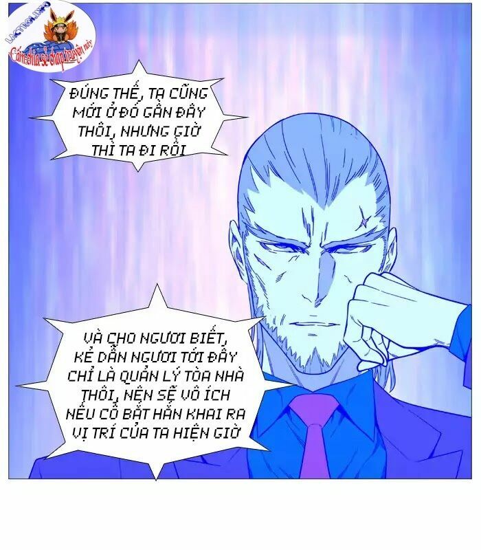 Ma Cà Rồng Quý Tộc: Chapter 520