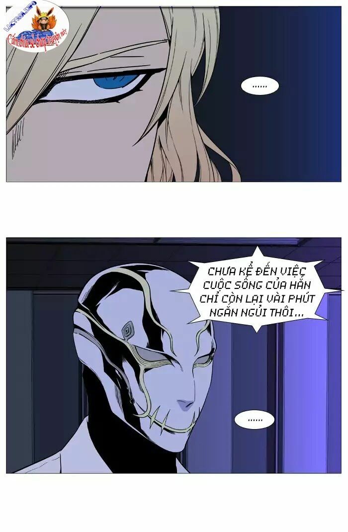 Ma Cà Rồng Quý Tộc: Chapter 520