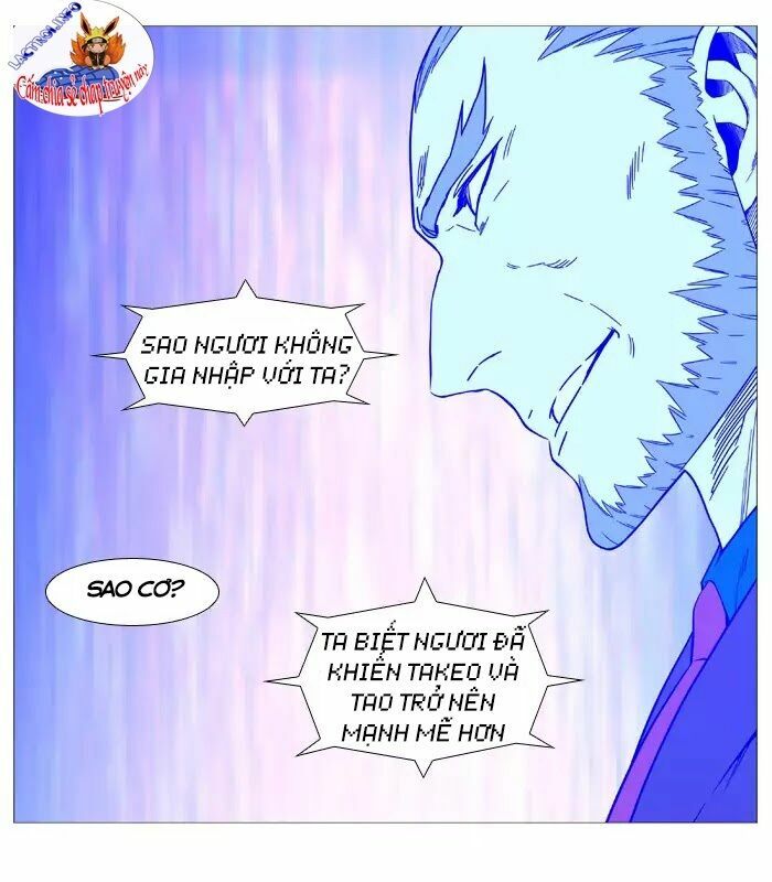 Ma Cà Rồng Quý Tộc: Chapter 520