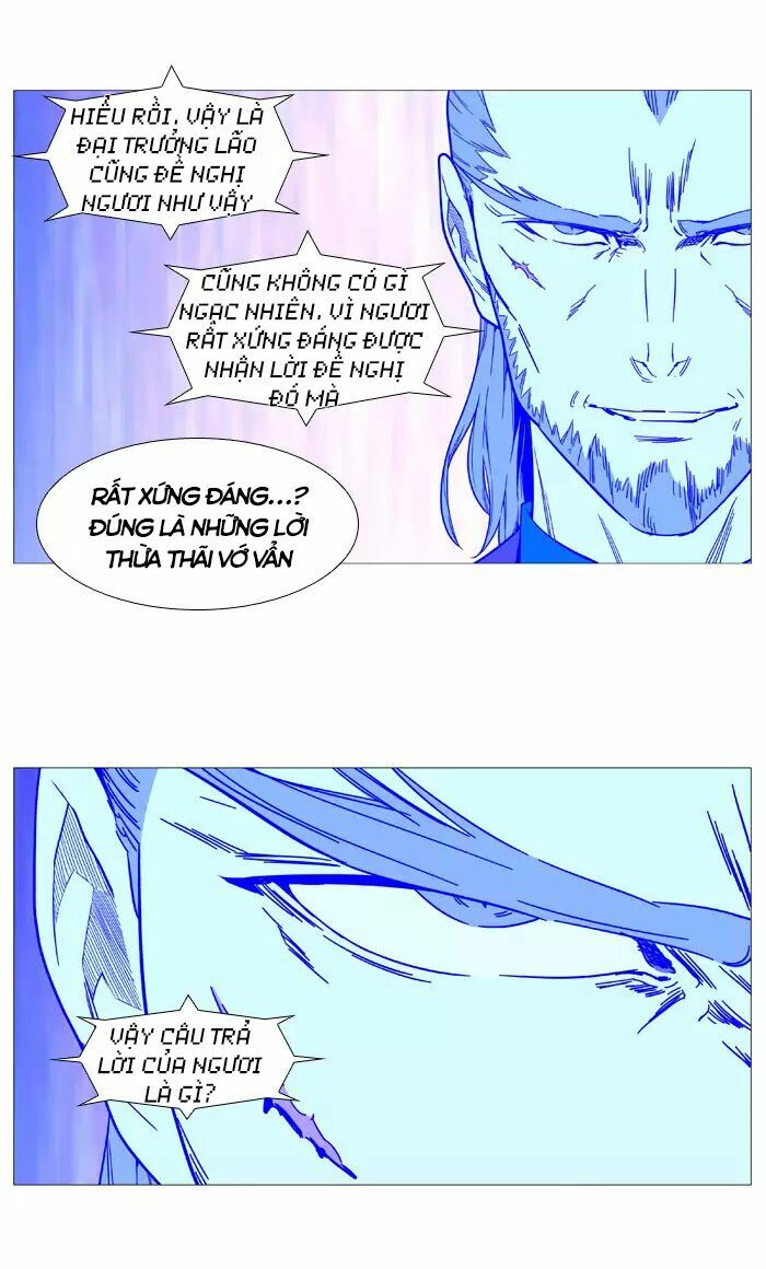 Ma Cà Rồng Quý Tộc: Chapter 520