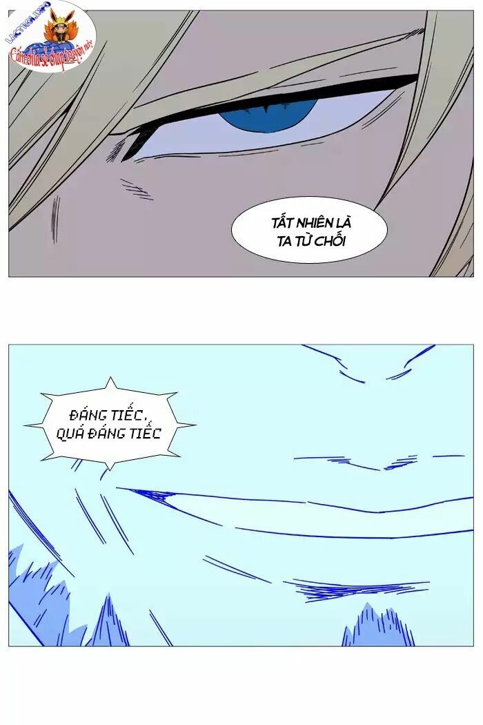 Ma Cà Rồng Quý Tộc: Chapter 520