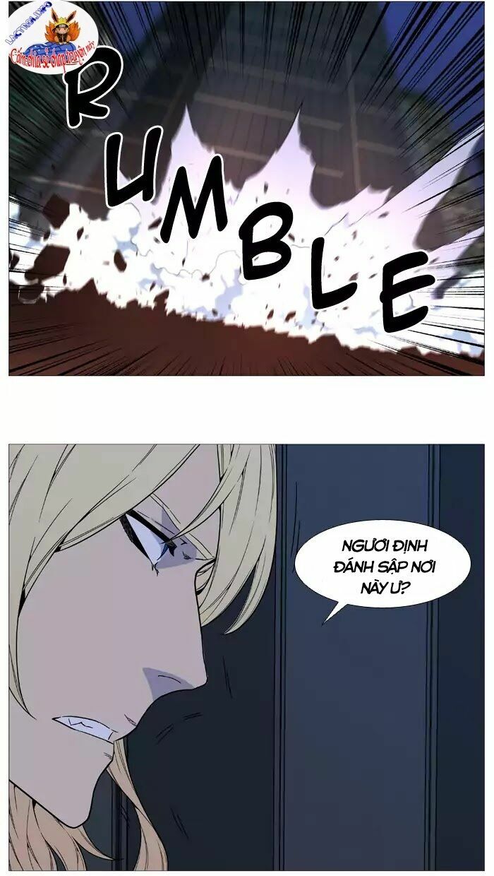 Ma Cà Rồng Quý Tộc: Chapter 520