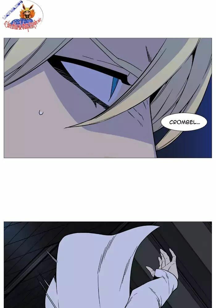 Ma Cà Rồng Quý Tộc: Chapter 520