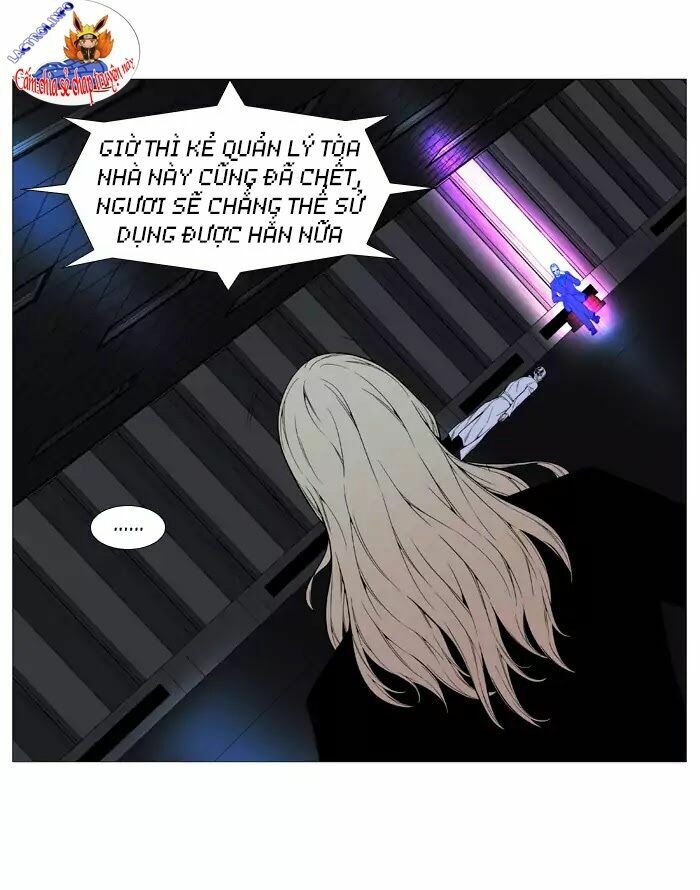 Ma Cà Rồng Quý Tộc: Chapter 520