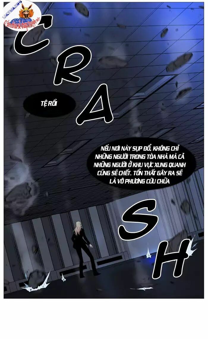 Ma Cà Rồng Quý Tộc: Chapter 520