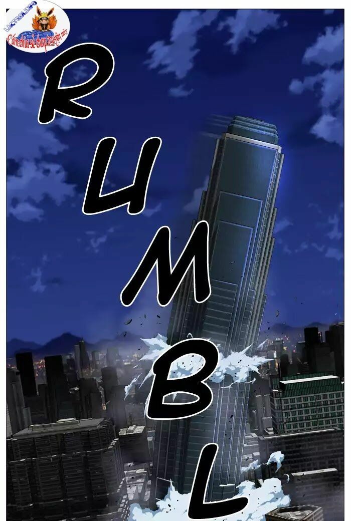 Ma Cà Rồng Quý Tộc: Chapter 520