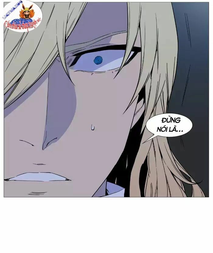 Ma Cà Rồng Quý Tộc: Chapter 520