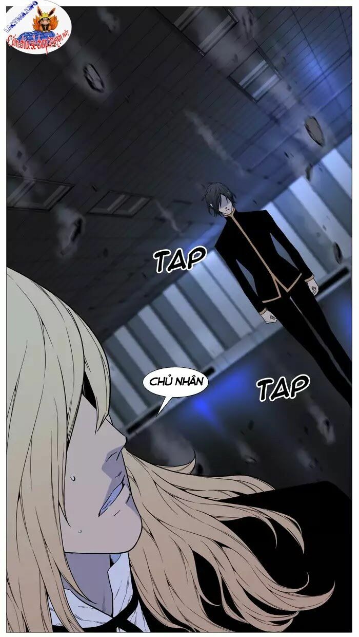 Ma Cà Rồng Quý Tộc: Chapter 520