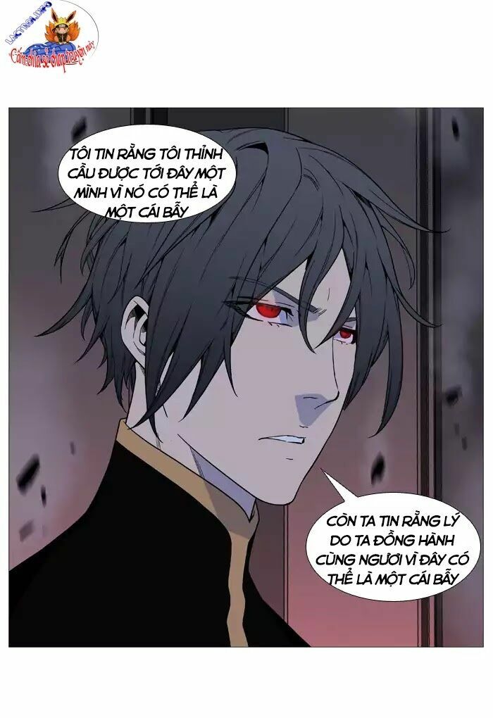 Ma Cà Rồng Quý Tộc: Chapter 520