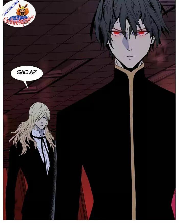 Ma Cà Rồng Quý Tộc: Chapter 520