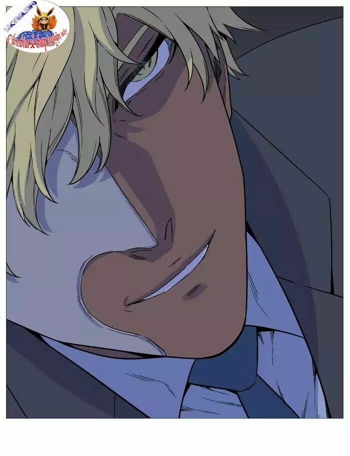 Ma Cà Rồng Quý Tộc: Chapter 520