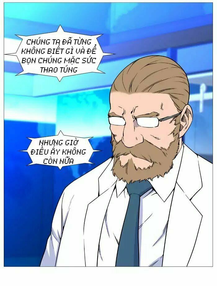 Ma Cà Rồng Quý Tộc: Chapter 522